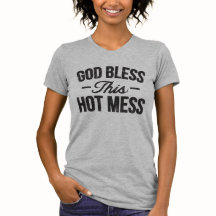 Que Dieu bénisse ce chaud message