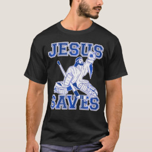 T-shirt Que ferait Jésus WWJD Christian