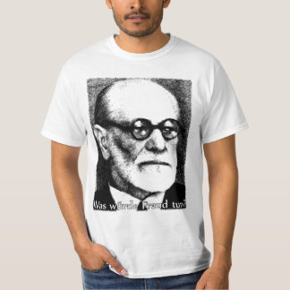 T-shirt Que Freud ferait-il ?