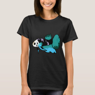 T-shirt Que le poisson soit avec vous Fish Fish