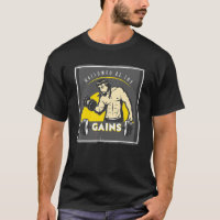 Que Tes Gains Soient Sanctifiés Muscle Jésus Halté