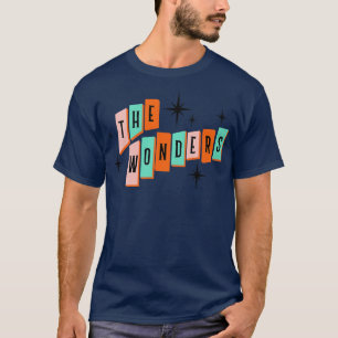 T-shirt Que Vous Faites Les Merveilles