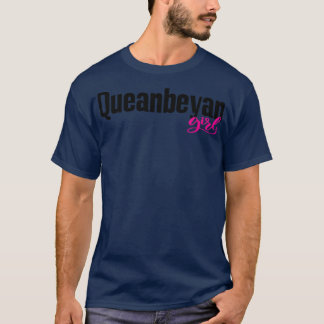 T-shirt Queanbeyan