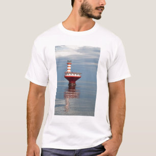 T-shirt Québec, Canada. Tadoussac.