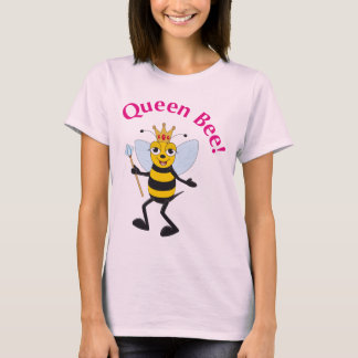 T-shirt Queen Bee