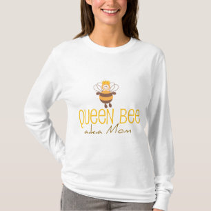 T-shirt Queen Bee