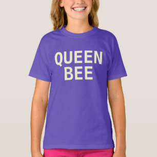 T-shirt Queen Bee