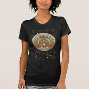 T-shirt QUÉENIE GOLDSTEIN™ - Graphique de la légitimit