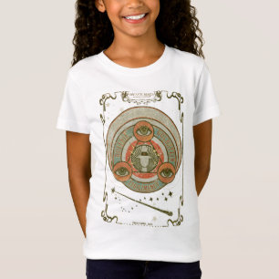 T-Shirt QUÉENIE GOLDSTEIN™ - Graphique de la légitimité