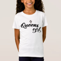 Queens Girl New York
