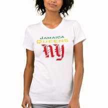 Queens NY de la Jamaïque