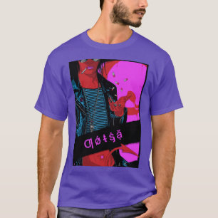 T-shirt Queens of the Stone Age légendaire rock lourd prog