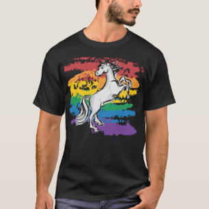 T-shirt Queer Pride - Meridies