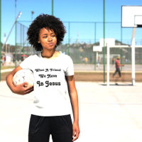 Quel Ami Nous Avons En Jésus