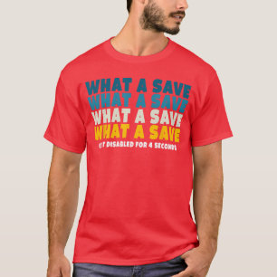 T-shirt Quel chat de sauvegarde désactivé Soc Vintage Retr