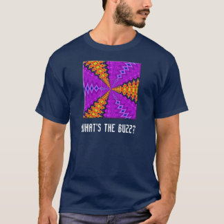 T-SHIRT QUEL EST LE BOURDONNEMENT ?