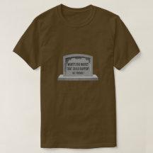 Quel est le pire qui puisse arriver-une chemise Mi