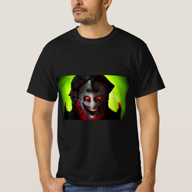 T-shirt Quel Lummox ! (Devant)