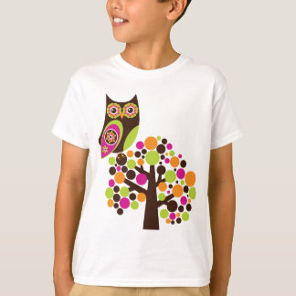 T-shirt Quelle huée !