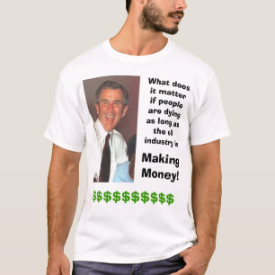 T-shirt Quelle matière de doesit ?