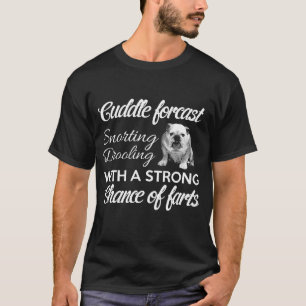 T-shirt quelle possibilité forte des pets