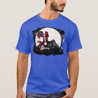 T-shirt Quelles grandes dents vous avez