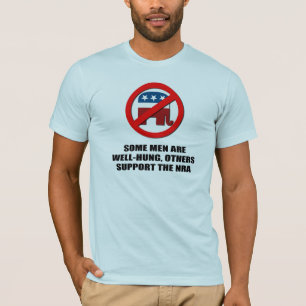 T-shirt Quelques hommes sont bien faisandés, d'autres
