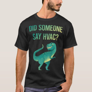 T-shirt Quelqu'un dit CVC