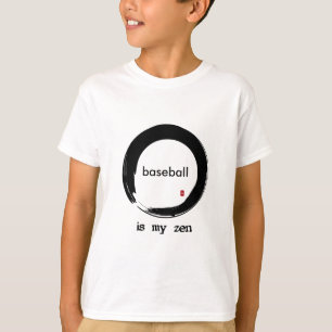 T-shirt Qu'est-ce que ton zen ?
