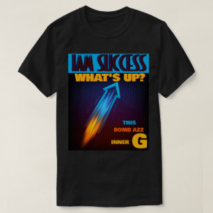 T-SHIRT QU'EST-CE QUI SE PASSE?