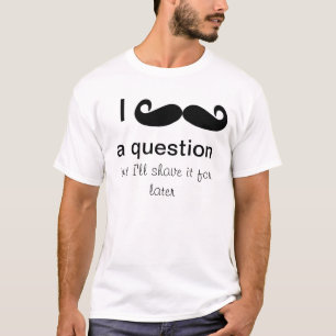 T-shirt Question