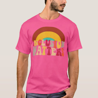 T-shirt Questions d'inclusion Éducation spéciale Autisme