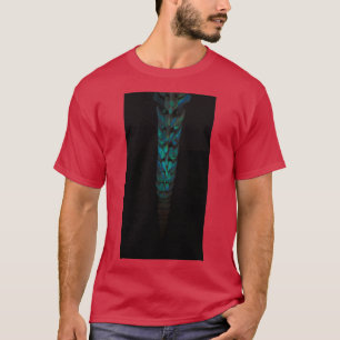 T-shirt Queue de baleines 19