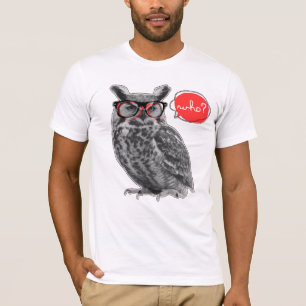 T-shirt qui ?