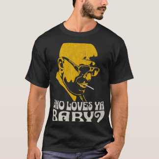 T-shirt Qui aime Ya Baby
