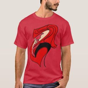 T-shirt Qui Aimez-Vous ?