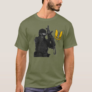 T-shirt Qui-Défi-Victoire-T-chemise