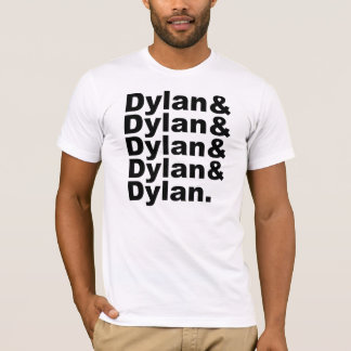 T-shirt Qui est votre frappeur préféré ?