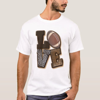T-SHIRT QUI N'AIME PAS LE FOOTBALL ?