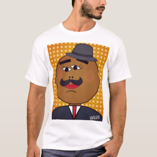 T-Shirt QUICKDRAW