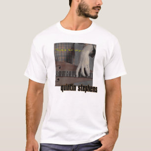 T-shirt Quintin Stephens