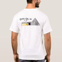 Quito Gin (balles rondes)