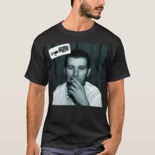 T-shirt Quoi Que Les Gens Disent Que Je Suis C'Est Ce Que