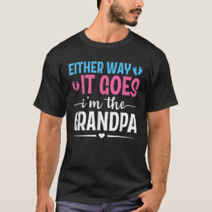 T-shirt Quoi qu'il en soit, je suis la révélation de genre
