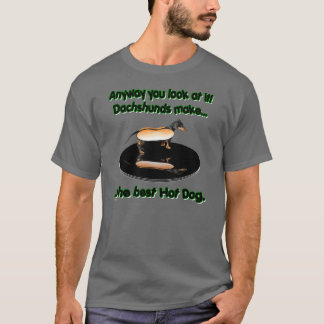 T-SHIRT QUOI QU'IL EN SOIT VOUS REGARD À LUI !