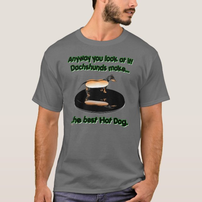 T-SHIRT QUOI QU'IL EN SOIT VOUS REGARD À LUI ! (Devant)