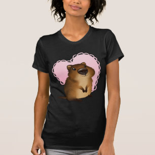 T-shirt Quokka