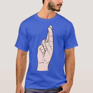 T-SHIRT R