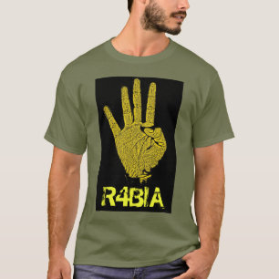 T-SHIRT R4BIA