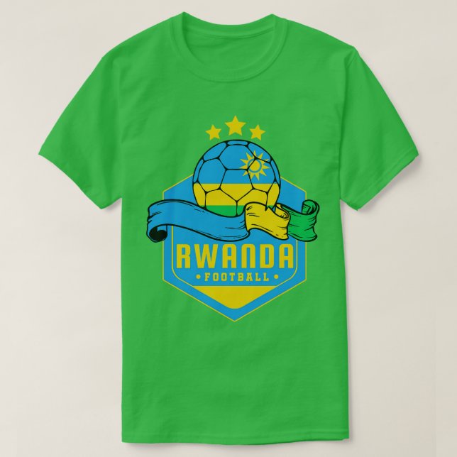 T-SHIRT R 2 (Design devant)